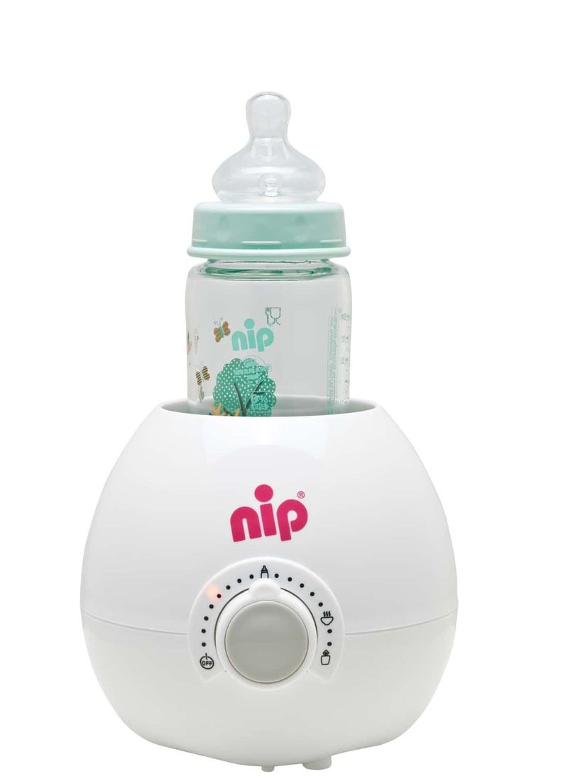 nip Nip Baby Bottle Warmer  - Image 2