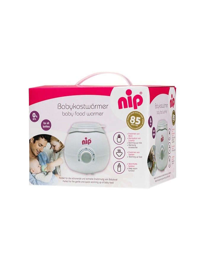 nip Nip Baby Bottle Warmer  - Image 3