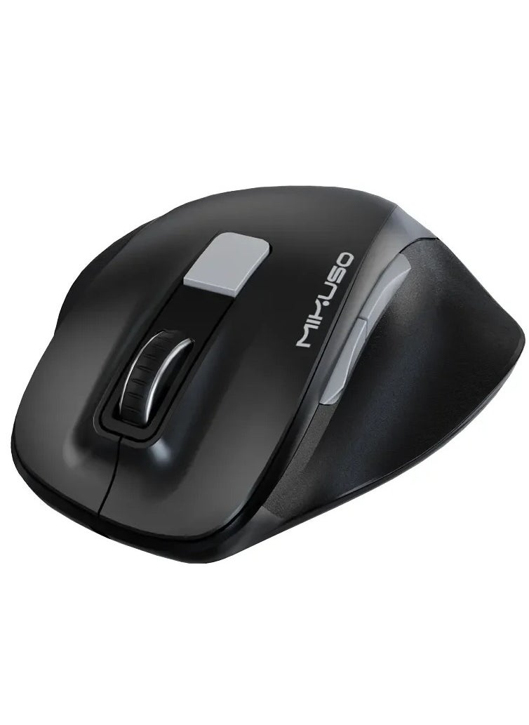 MIKUSO Mikuso Mos-W102 2.4G Wireless Connection Mouse  - Image 1