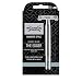 Wilkinson Sword Classic Double Edge Premium Mens Metal Safety Razor with x5 Refill Blades - Image 2