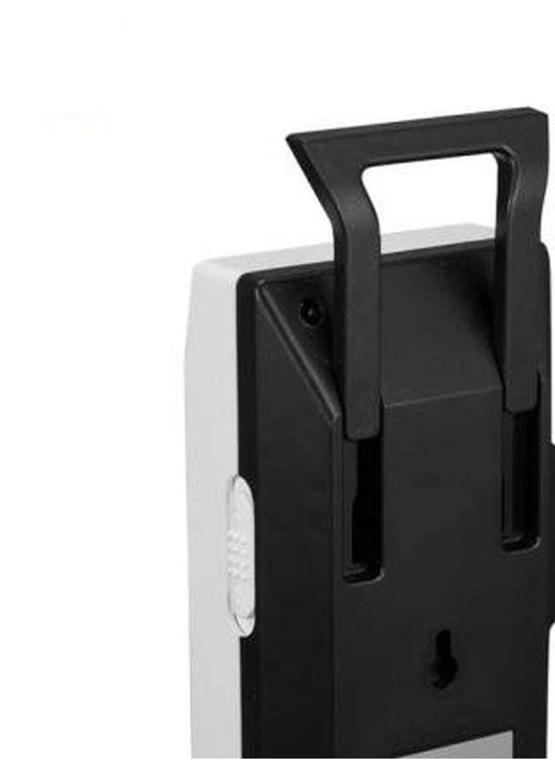 DP.LED LIGHT LED Emergency Light Built-in Rechargeable Battery High Capacity 1600mAh  - Image 2