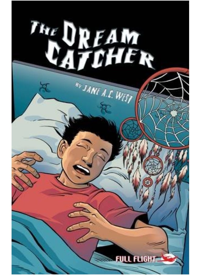 The Dream Catcher 