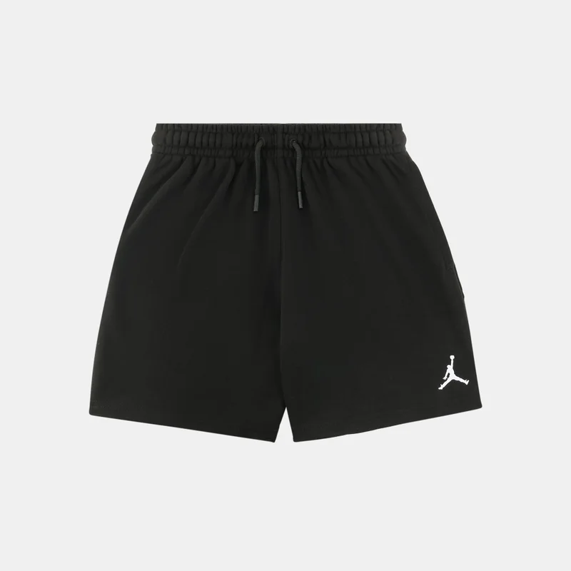 Nike Kids' Brooklyn Fleece Shorts