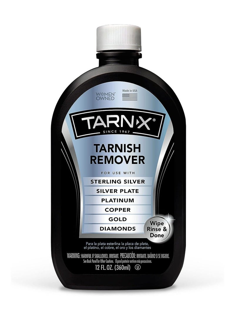 Jelmar Tarn-X Tarnish Remover 360 ML - Image 1