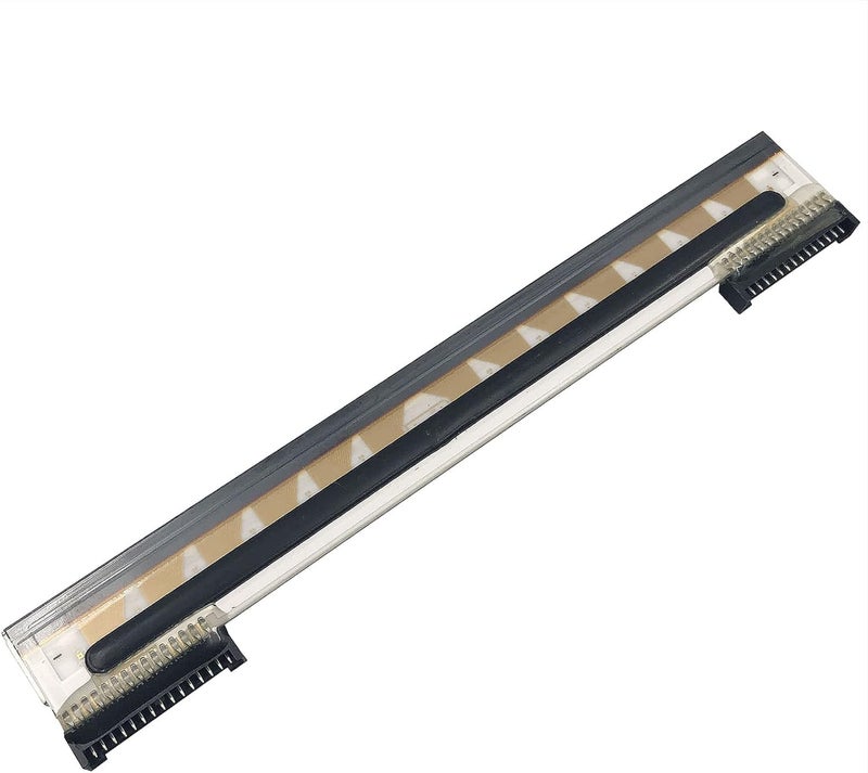 DEVMO Replacement Printhead Print Head G105910-053 G105910-048 Compatible with Ze-Bra LP2844 TLP2844 GC420T GC420D 203dpi Label Printers G105910-053 G105910-048 Printer - Image 4