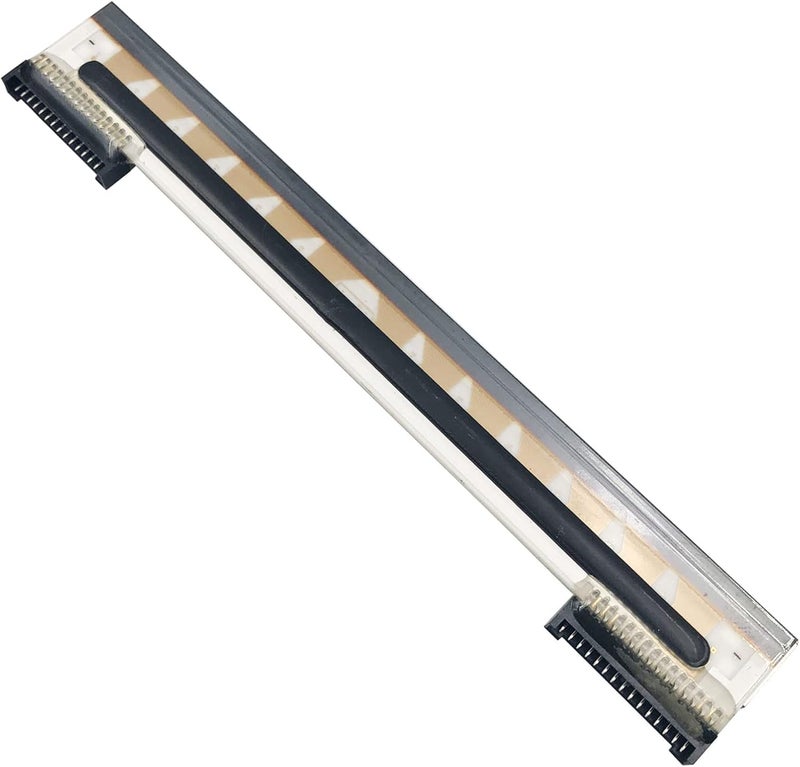 DEVMO Replacement Printhead Print Head G105910-053 G105910-048 Compatible with Ze-Bra LP2844 TLP2844 GC420T GC420D 203dpi Label Printers G105910-053 G105910-048 Printer - Image 1