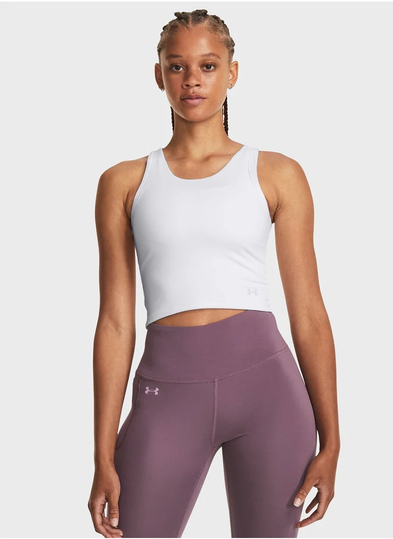 UNDER ARMOUR Motion Tank Top