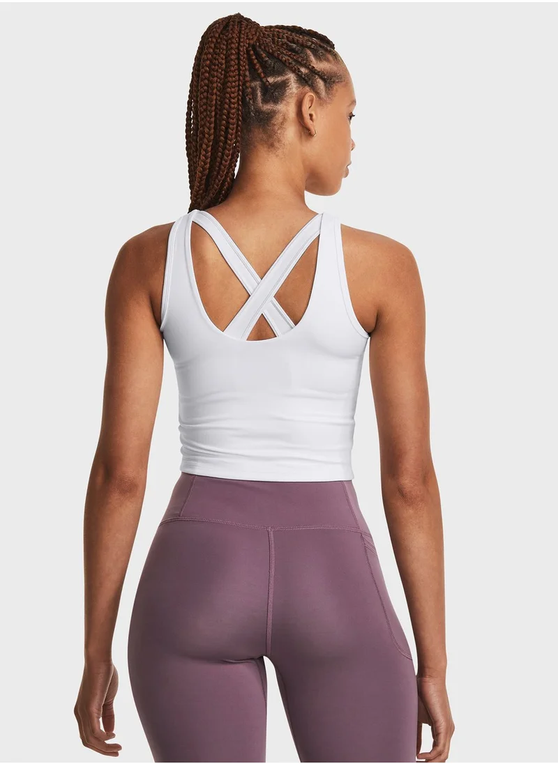 UNDER ARMOUR Motion Tank Top