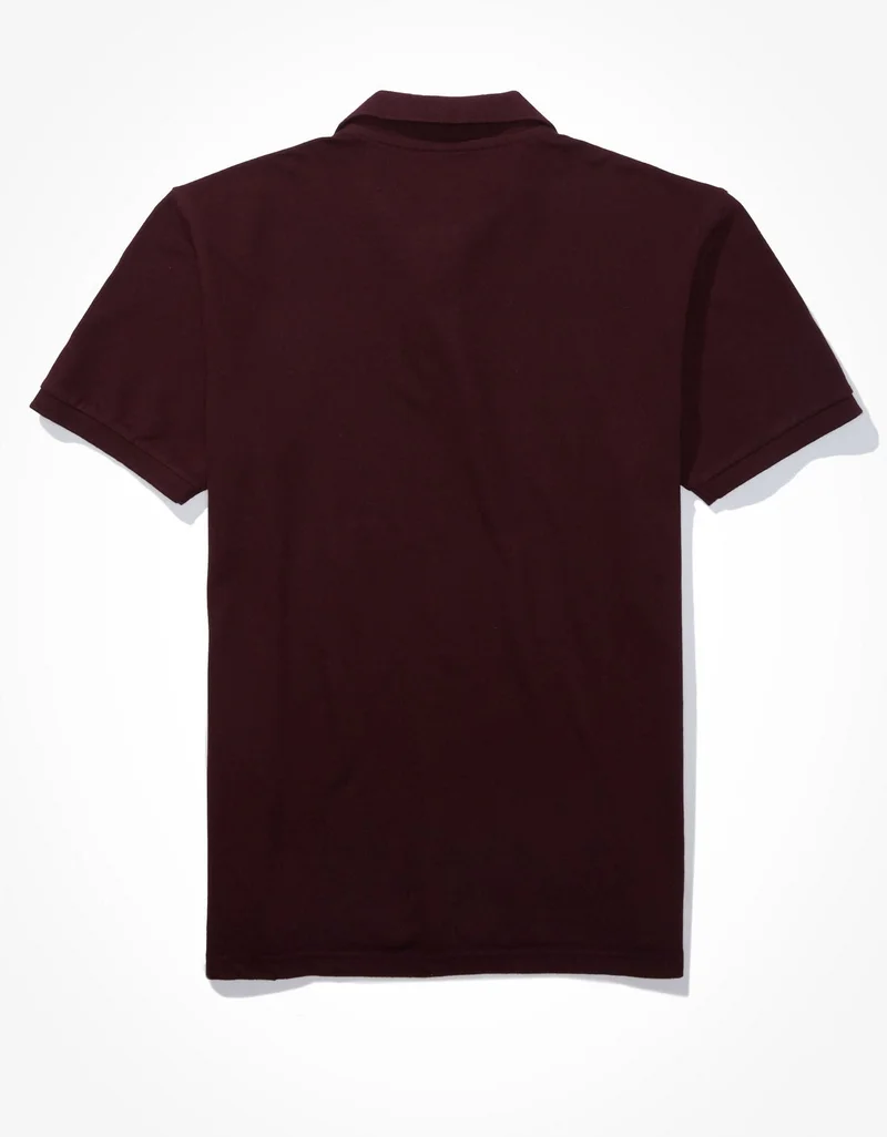 American Eagle  AE Polo Shirt for Men | Best Price UAE