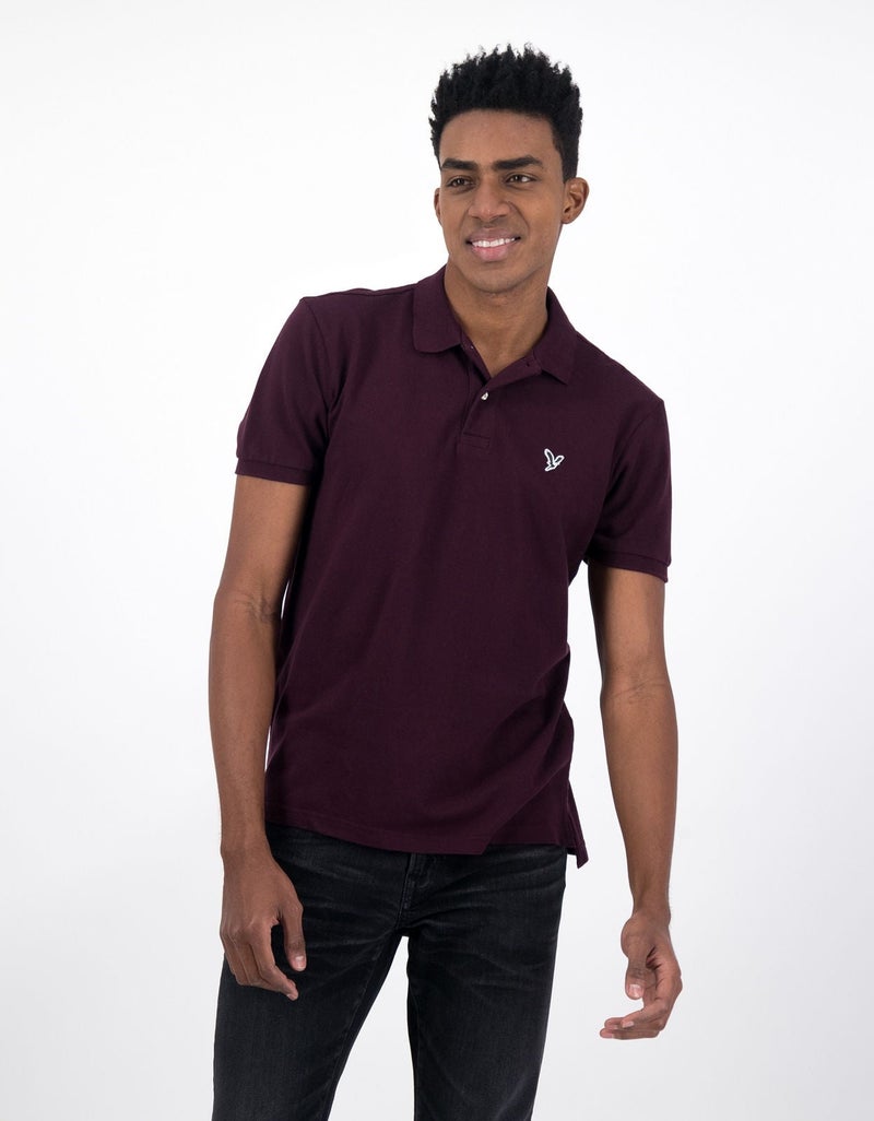 امريكان ايجل تي-شيرت بولو - Image 1