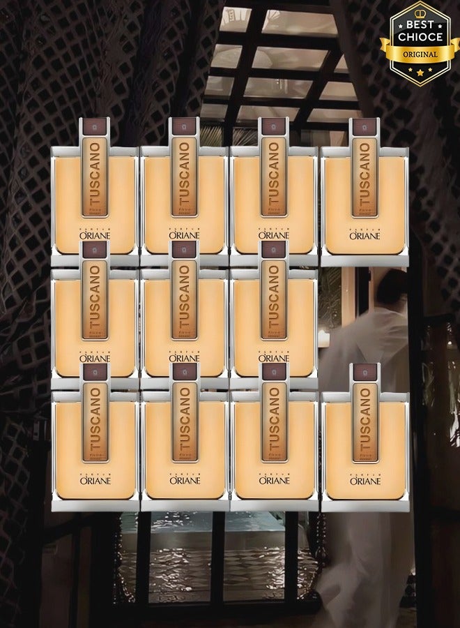 أوريان 11 قطع عطر توسكانو أوريان 100 مل - Image 1