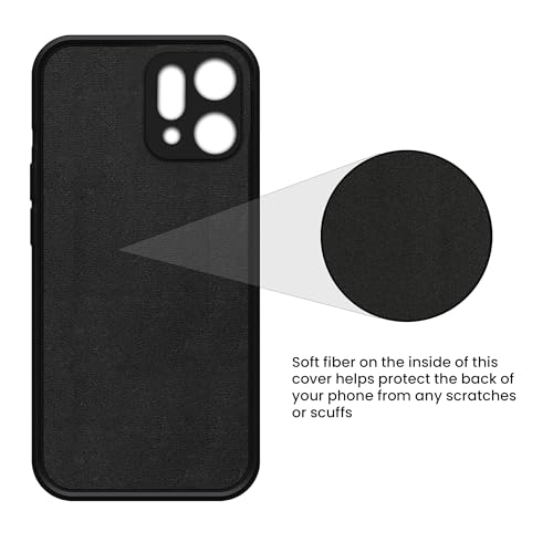 VIDO Exclusive Soft Back Case Cover for Oppo Reno 14 5G (Shock Proof |360 Degree Complete Protection) - Image 4