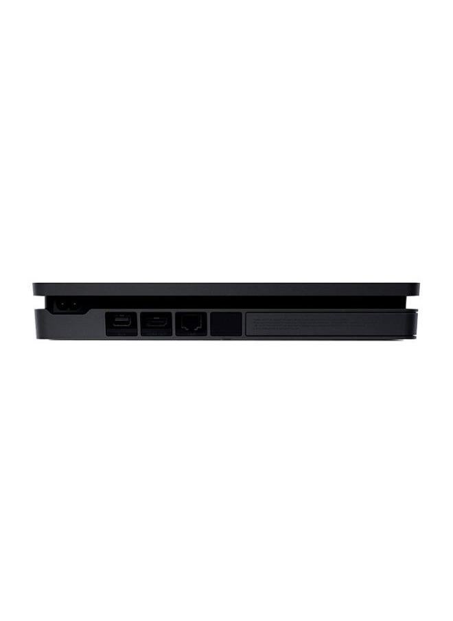 Sony PlayStation 4 Slim 1TB Console With 2 Dualshock 4 Wireless Controller - Image 5