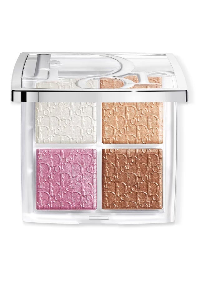 Dior Glow Maximizer Face Palette 10g #001 Universal Glow 001 UNIVERSAL - Image 1