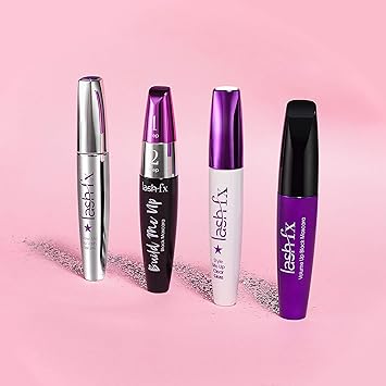 Lash FX Grow Me Up Lash Serum - Image 4