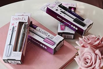 Lash FX Grow Me Up Lash Serum - Image 5