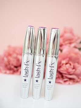 Lash FX Grow Me Up Lash Serum - Image 3