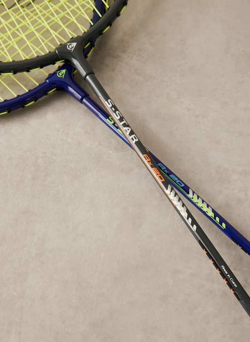 DUNLOP Br S-Star Ssx 2.0  2P Set G6 H Nf