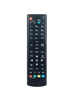Akb73715642 Replacement Remote Control Fit For Lg 32Ls33A 42Ls33A 47Ls33A 55Lv35A 47Lv35A-5B 55Ls33A 42Wl30Ms