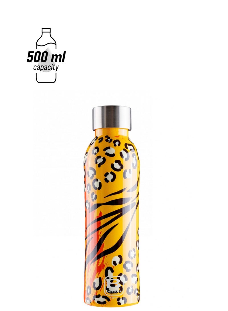 Bugatti Casa Bugatti Animalier B Bottles Twin 500 ML - Image 1
