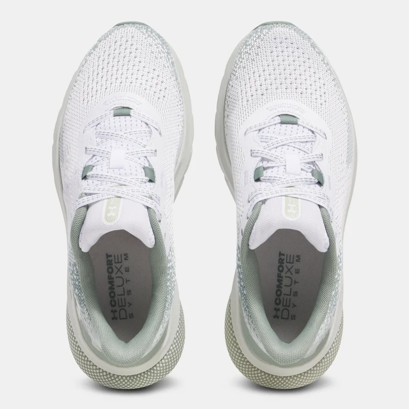 UNDER ARMOUR Women's UA HOVR Turbulence 2 Running Shoes