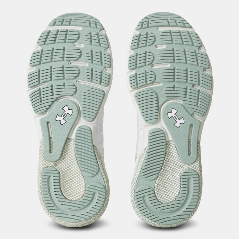 UNDER ARMOUR Women's UA HOVR Turbulence 2 Running Shoes
