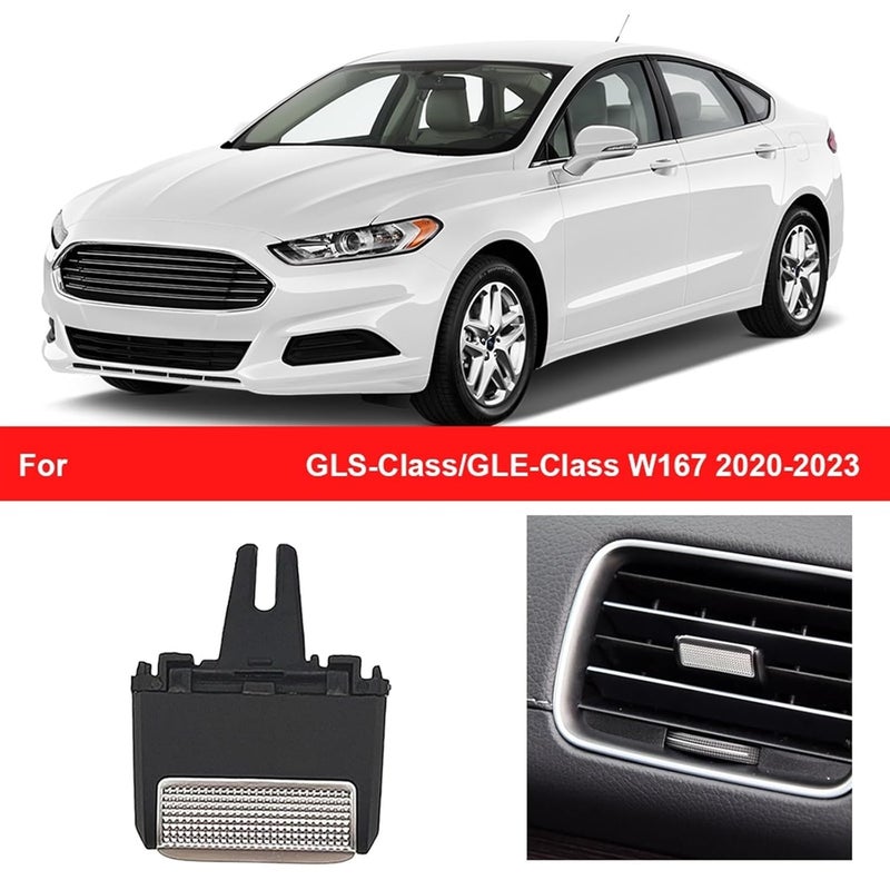 DEMULAX Air Vent Clip for GLS/GLE W167 - Image 5