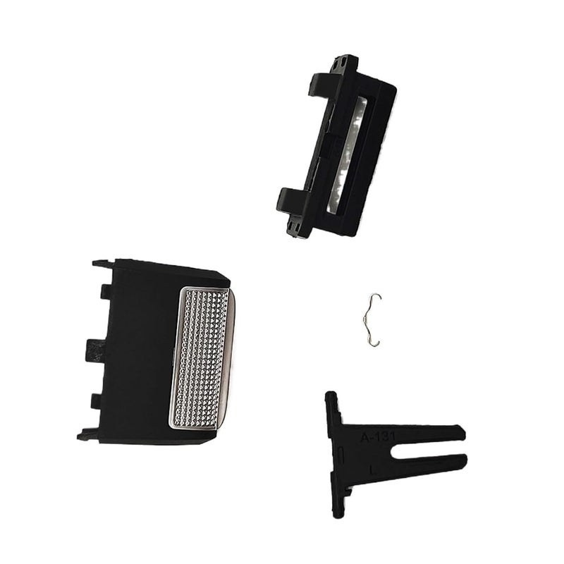 DEMULAX Air Vent Clip for GLS/GLE W167 - Image 3