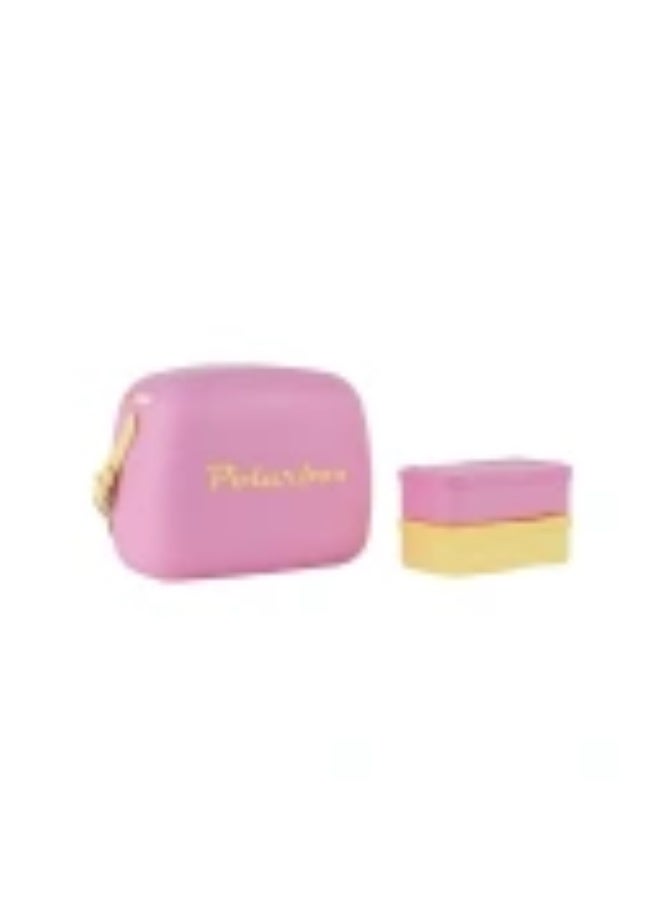 Polarbox Polar box Retro Pink 6L - Image 1