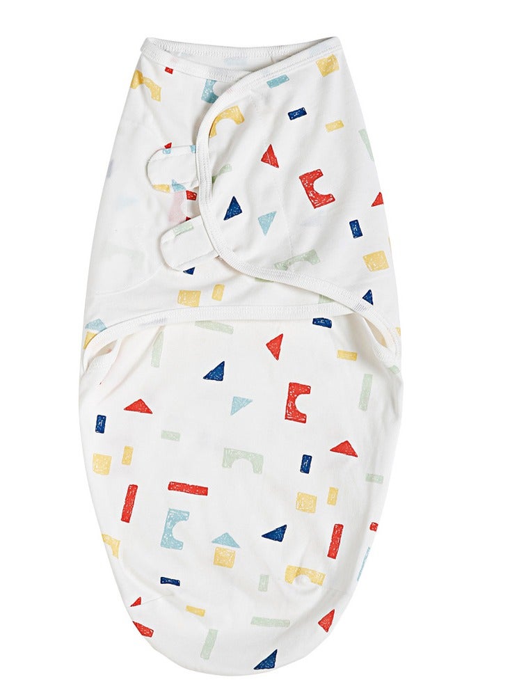 insular Swaddle scarf