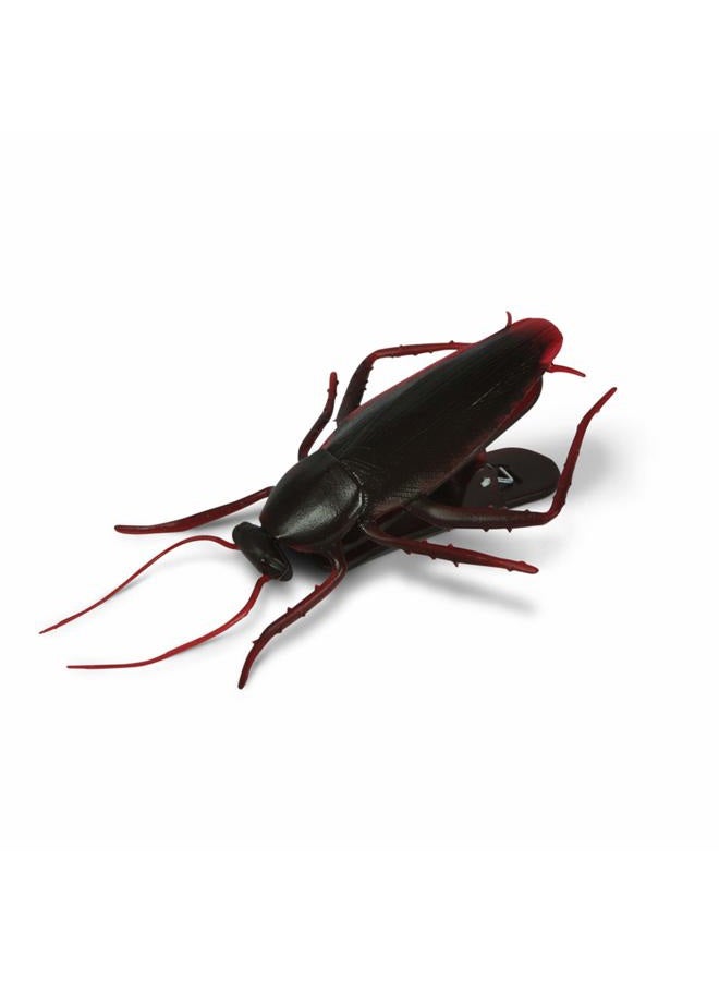 Fred & Friends Genuine Roach Bag Clips, Set of 4, Brown - Image 2