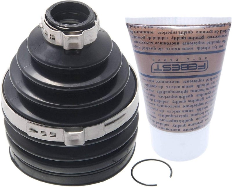 febest 49500-1R000 / 495001R000 - غلاف مفصل Cv الخارجي (74,5X100,5X23) مجموعة لهيونداي... - Image 1