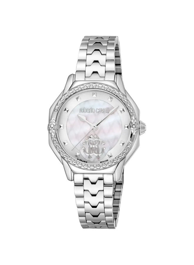 Roberto Cavalli Watch For Women RV1L225M0041 - Image 1