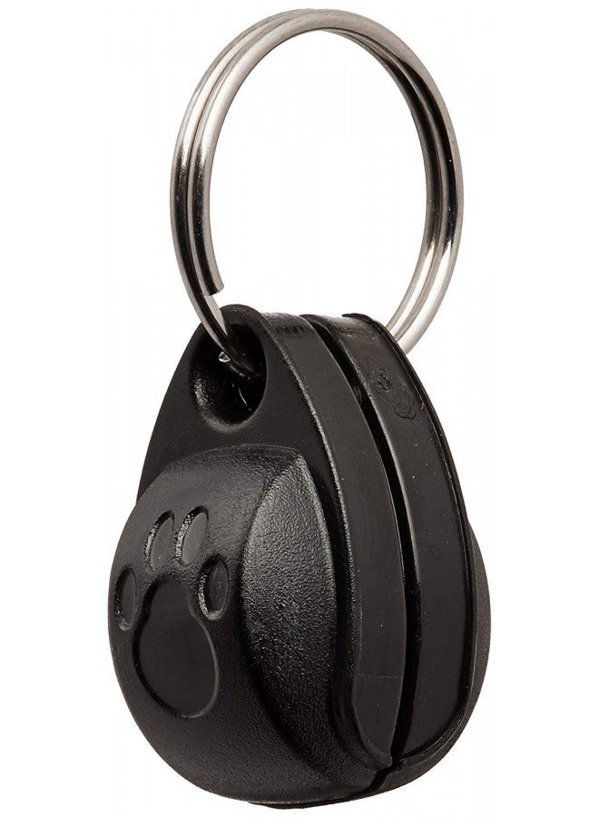 Cat Mate Cat Collar Magnets for Electromagnetic Doors, 2 Pack - Image 2