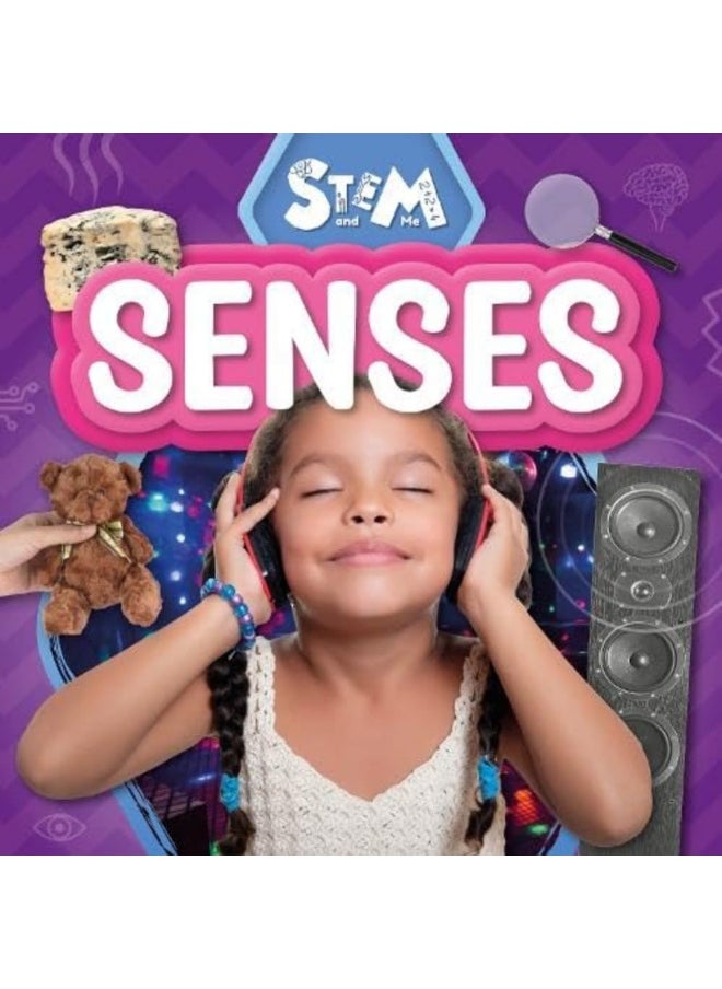 Senses 