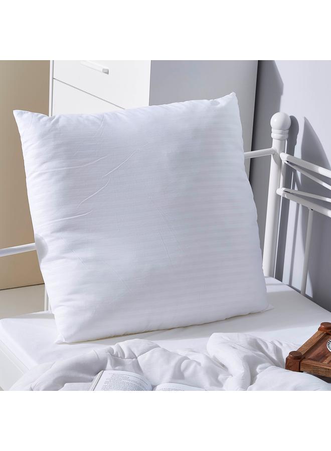 Essential Microfiber Cushion Filler 65X65 Cm - Image 1