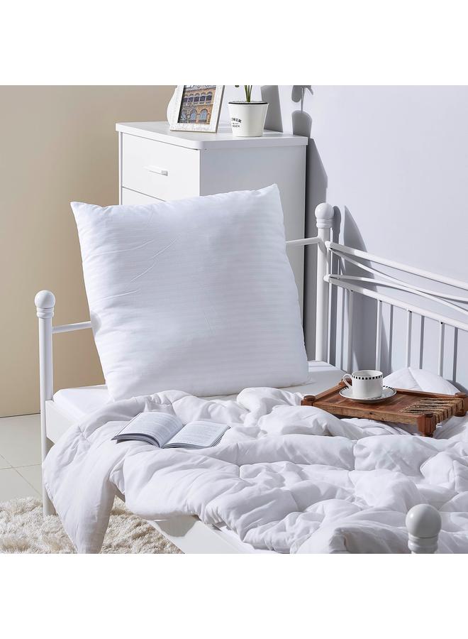 Essential Microfiber Cushion Filler 65X65 Cm - Image 3
