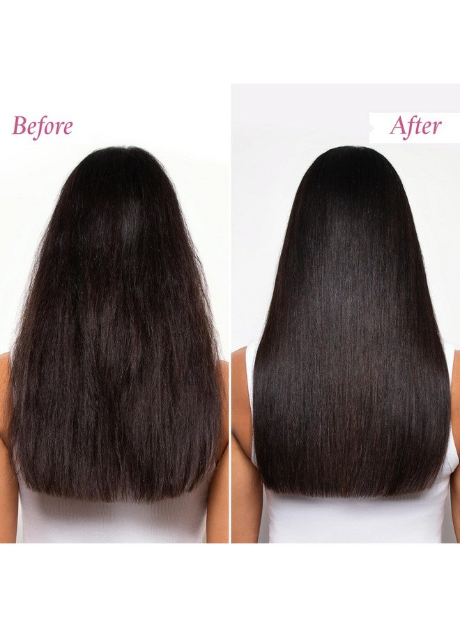 فيليب كينجزلي قناع الشعر المعزز والمرطب من فيليب كينجسلي، علاج عميق للشعر الجاف والتالف والمصبوغ وجميع أنواع الشعر، يرطب ويقوي الشعر ويخفف التجعد، 150 مل - Image 4