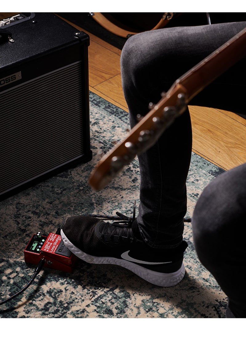 BOSS BOSS RC-5 Loop Station Pedal  - Image 4