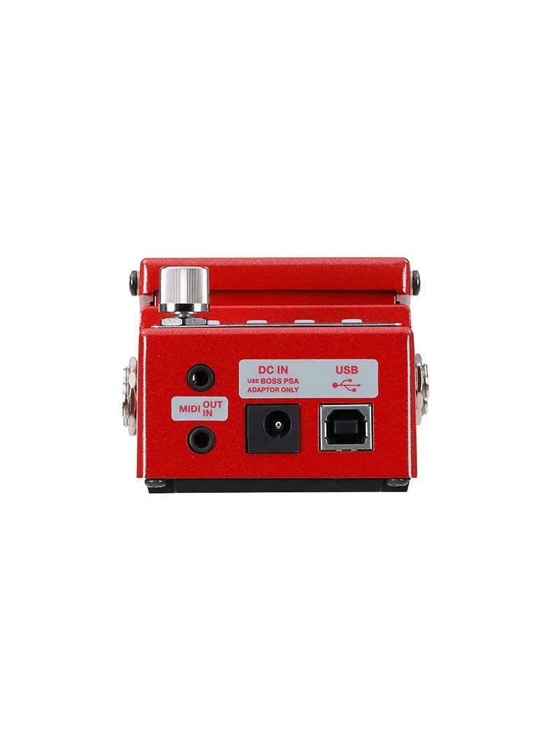 BOSS BOSS RC-5 Loop Station Pedal  - Image 3