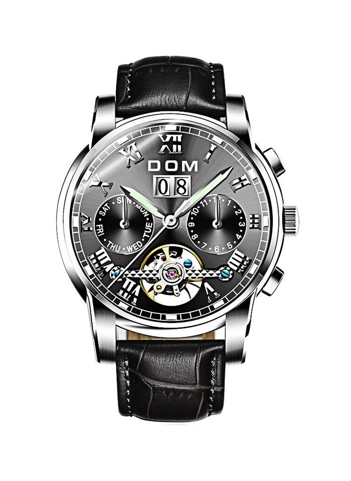DOM Men's Multifunctional Watch  - Image 1