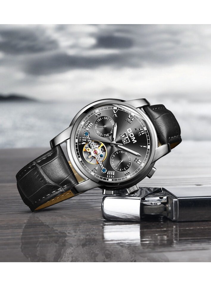 DOM Men's Multifunctional Watch  - Image 2