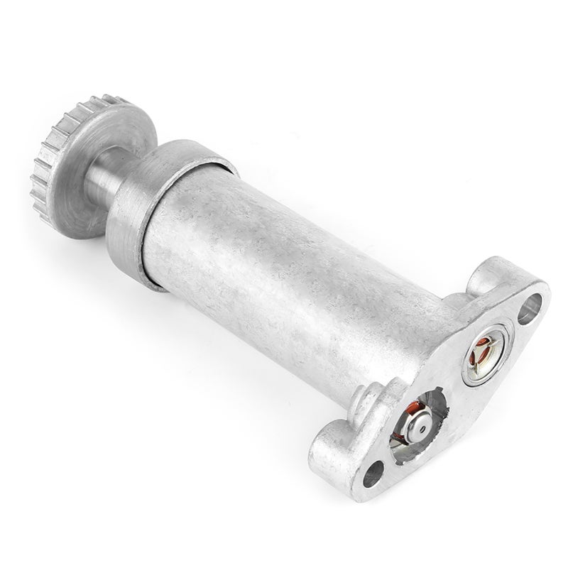 Excavator Fuel Priming Pump: Premium Aluminum Alloy, Sturdy & Durable - Precision Casting, High Temperature Resistant Fuel Priming Pump for Caterpillar CAT 3306, 3116, 3126, 3126B, 3126E Heavy Equipme - Image 3