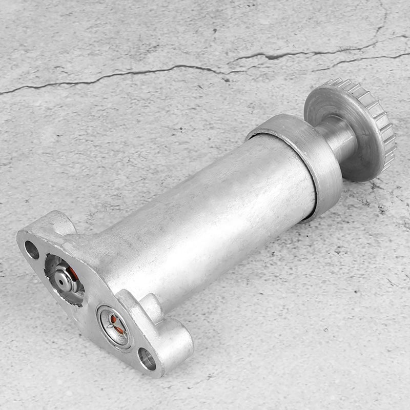Excavator Fuel Priming Pump: Premium Aluminum Alloy, Sturdy & Durable - Precision Casting, High Temperature Resistant Fuel Priming Pump for Caterpillar CAT 3306, 3116, 3126, 3126B, 3126E Heavy Equipme - Image 5