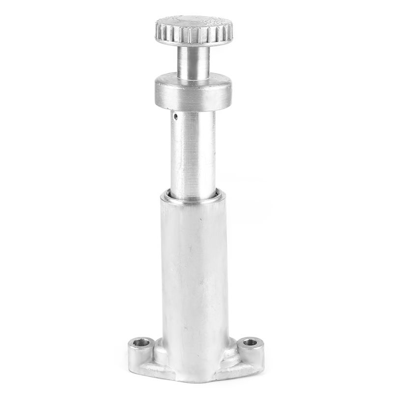 Excavator Fuel Priming Pump: Premium Aluminum Alloy, Sturdy & Durable - Precision Casting, High Temperature Resistant Fuel Priming Pump for Caterpillar CAT 3306, 3116, 3126, 3126B, 3126E Heavy Equipme - Image 2