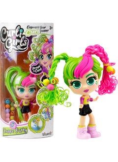 Silverlit Curli Girls Baby - Kelli  - Image 1