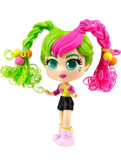 Silverlit Curli Girls Baby - Kelli  - Image 2