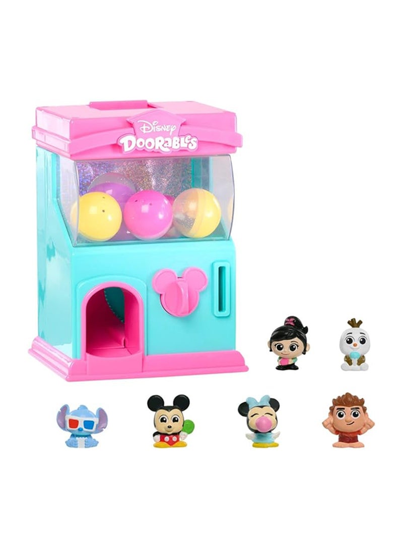 Doorables Squish Machine - Image 2