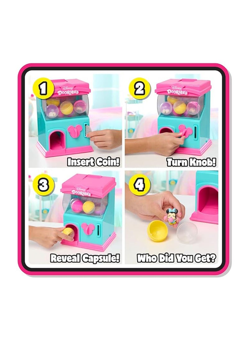 Doorables Squish Machine - Image 3