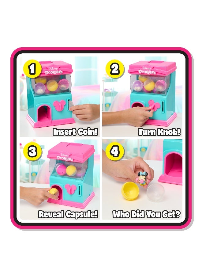Doorables Squish Machine - Image 3